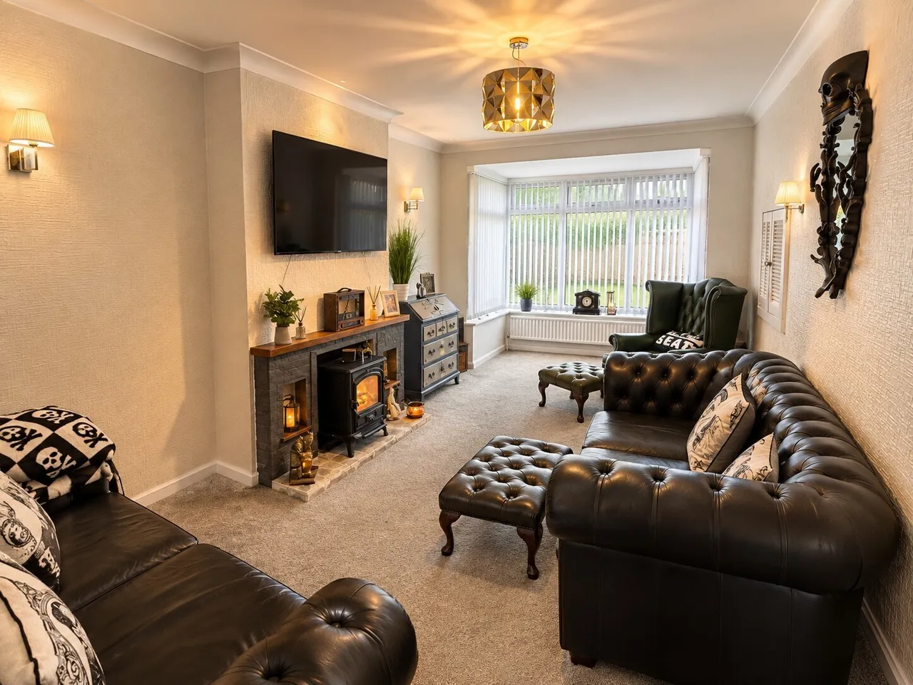 Longford Road, Cannock, photo 4