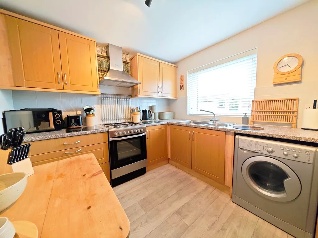 Showfield, Brampton CA8 1NY, photo 6