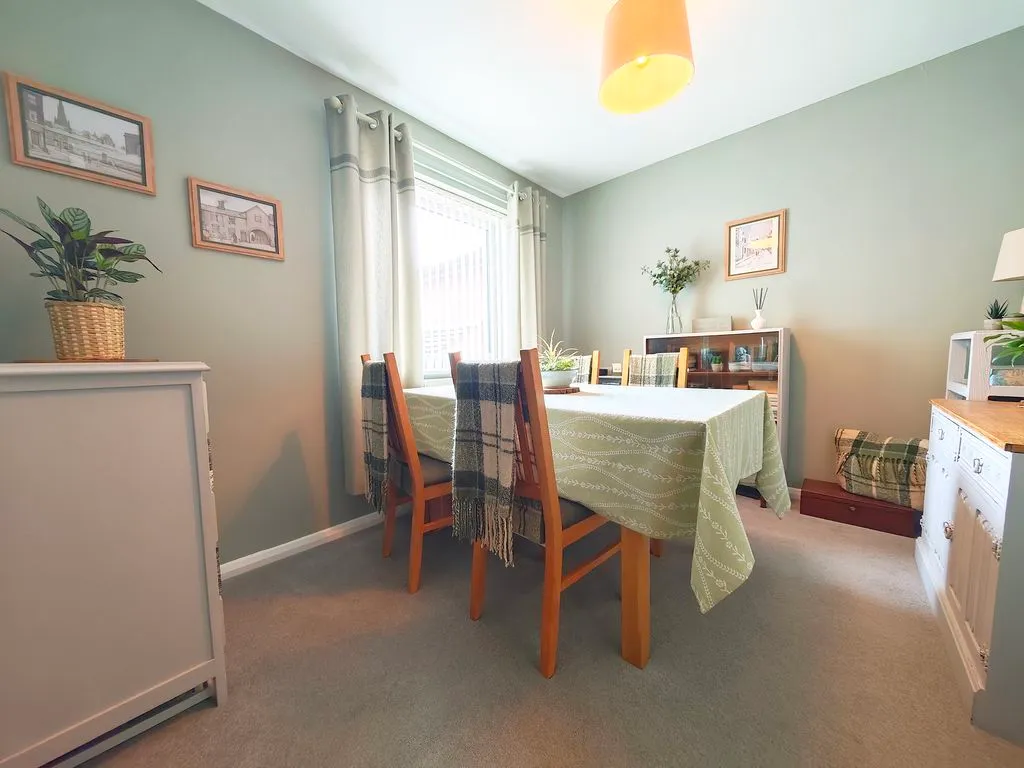 Showfield, Brampton CA8 1NY, photo 10