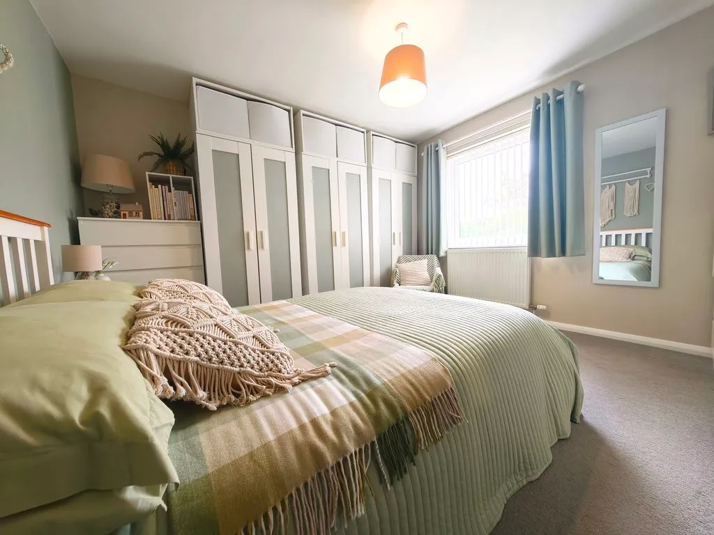 Showfield, Brampton CA8 1NY, photo 7