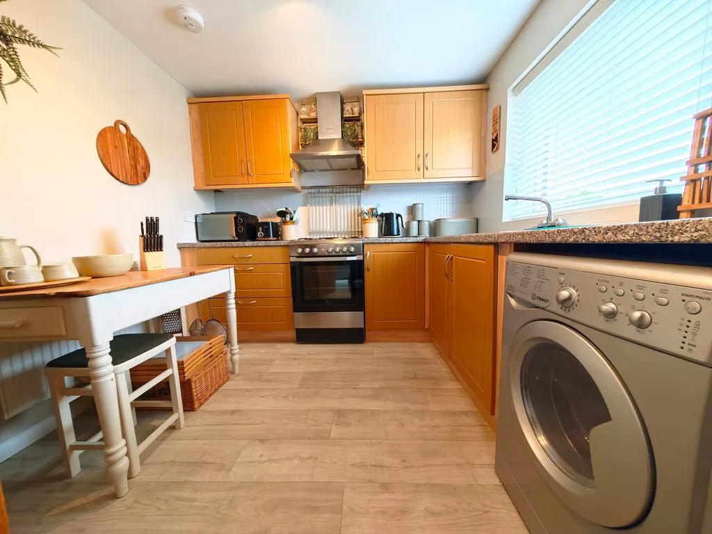 Showfield, Brampton CA8 1NY, photo 5