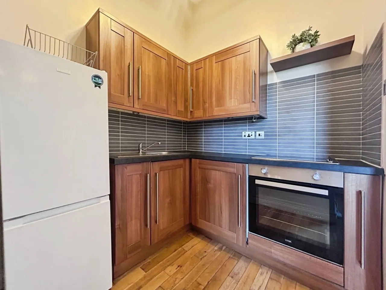 Crescent Road, Bournemouth, BH2, photo 4