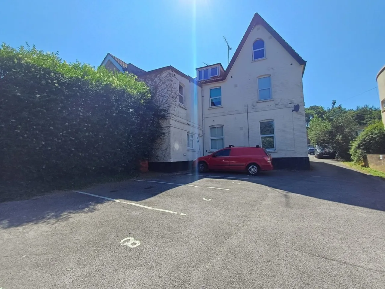 Crescent Road, Bournemouth, BH2, photo 9
