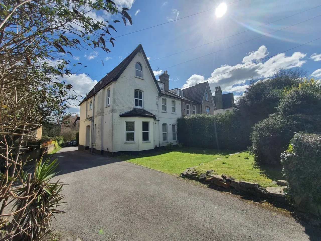 Crescent Road, Bournemouth, BH2, photo 8