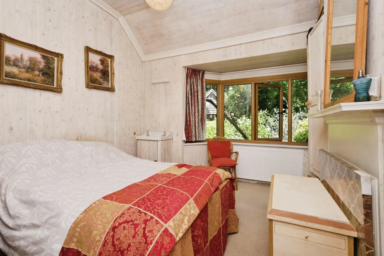 Te Whare, Little London, Heathfield, photo 7