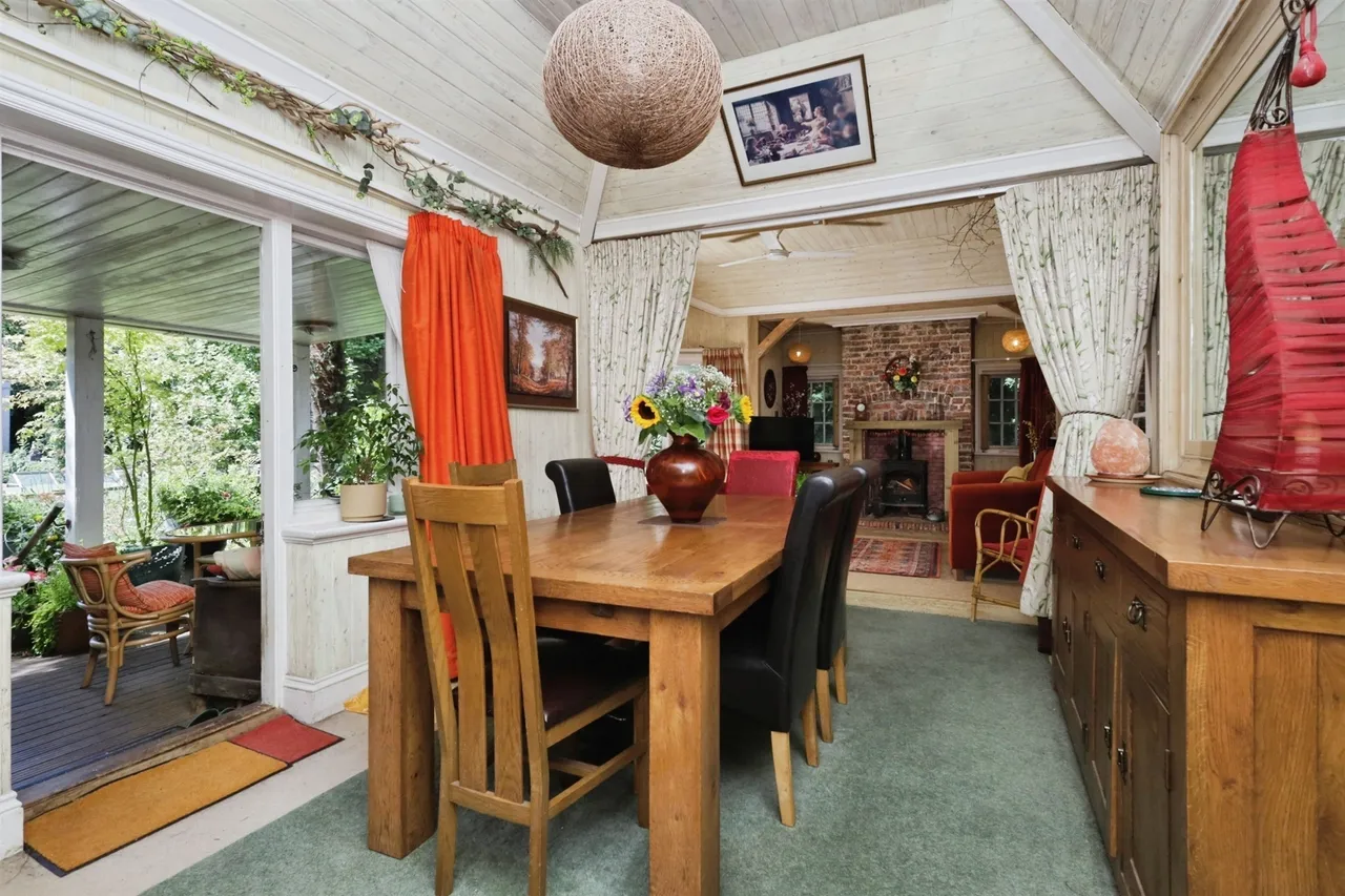 Te Whare, Little London, Heathfield, photo 5