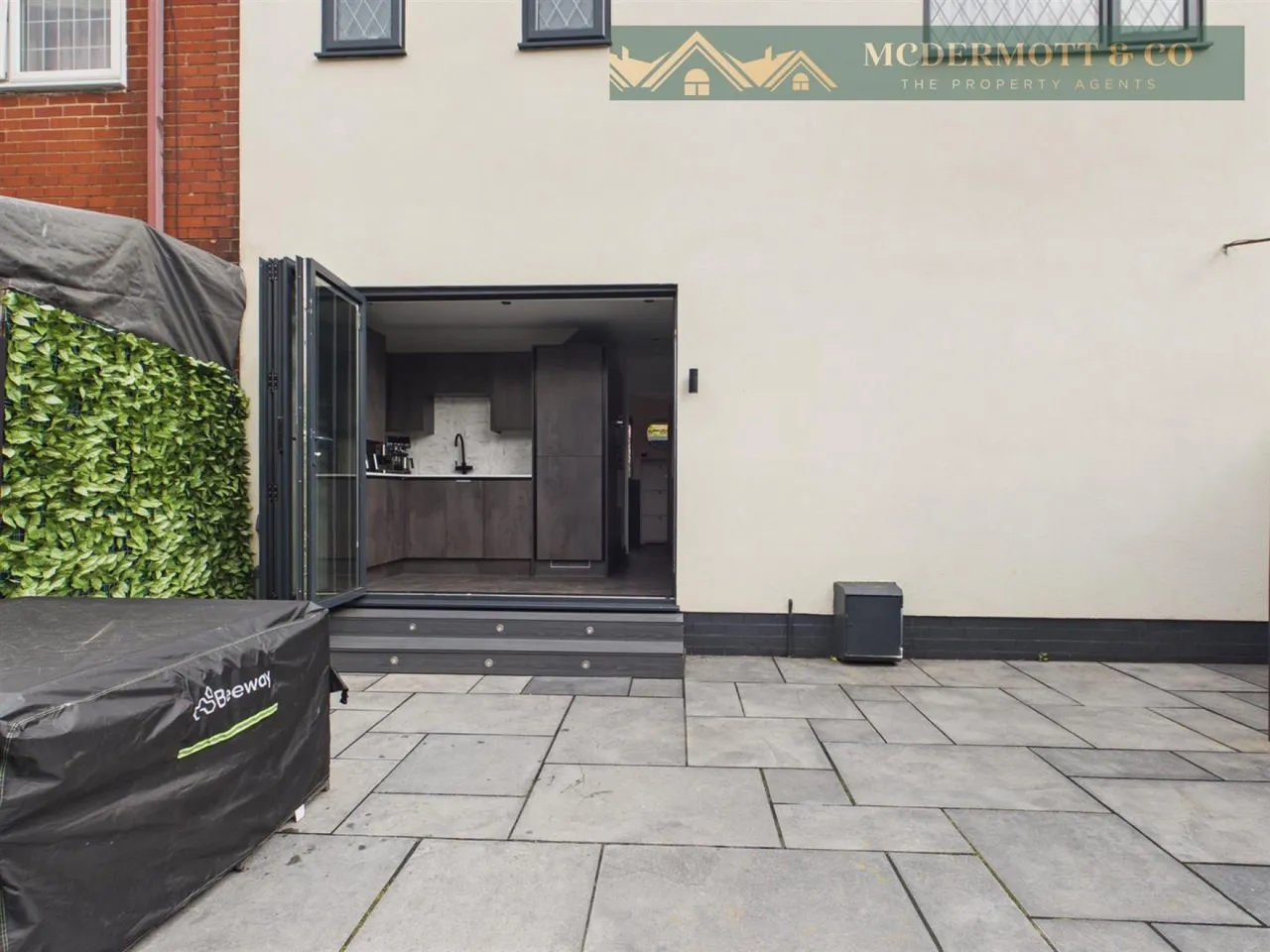 Paulden Drive, Failsworth, M35, photo 9