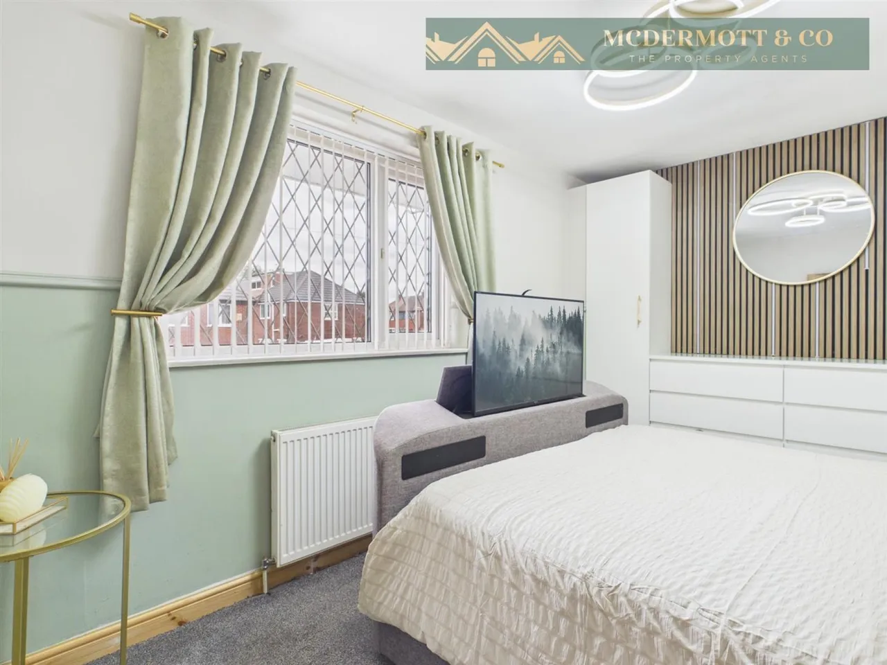 Paulden Drive, Failsworth, M35, photo 14