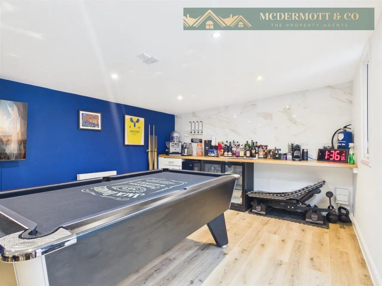 Paulden Drive, Failsworth, M35, photo 23