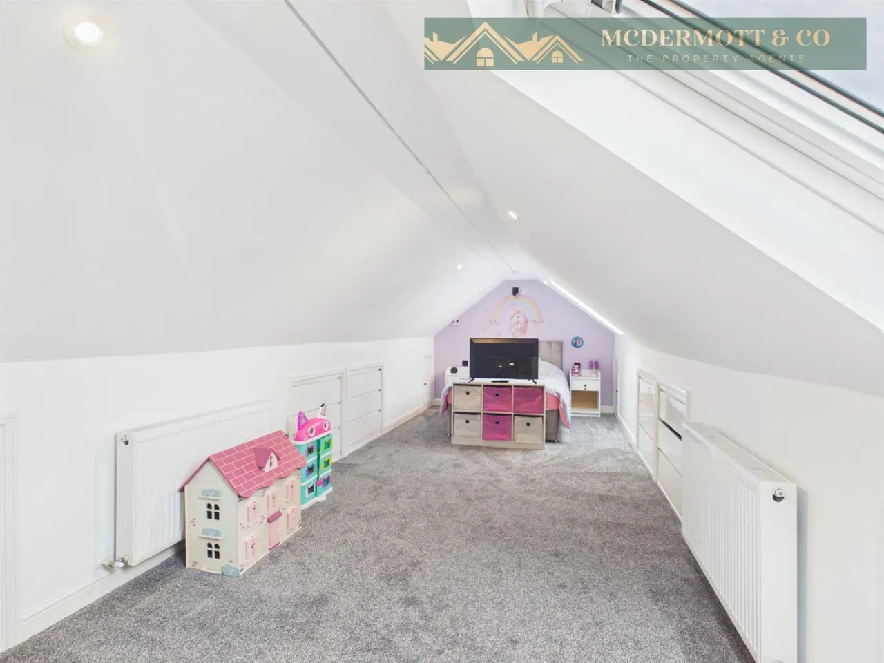 Paulden Drive, Failsworth, M35, photo 8