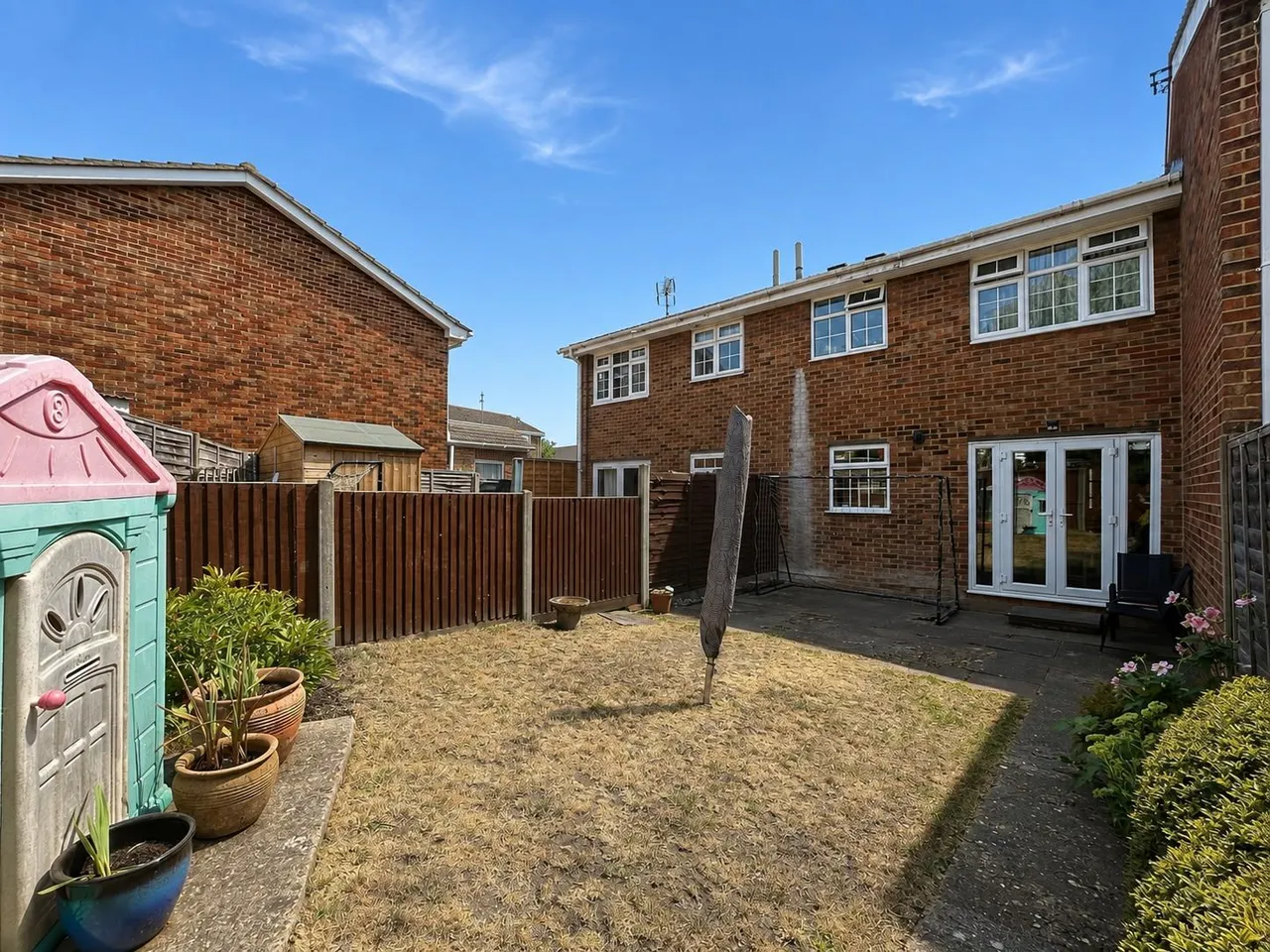 Periwinkle Close, Sittingbourne, ME10, photo 9