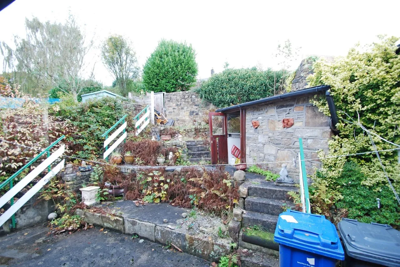 Walmersley Old Road, Bury, Lancashire, BL9 6RU, photo 4