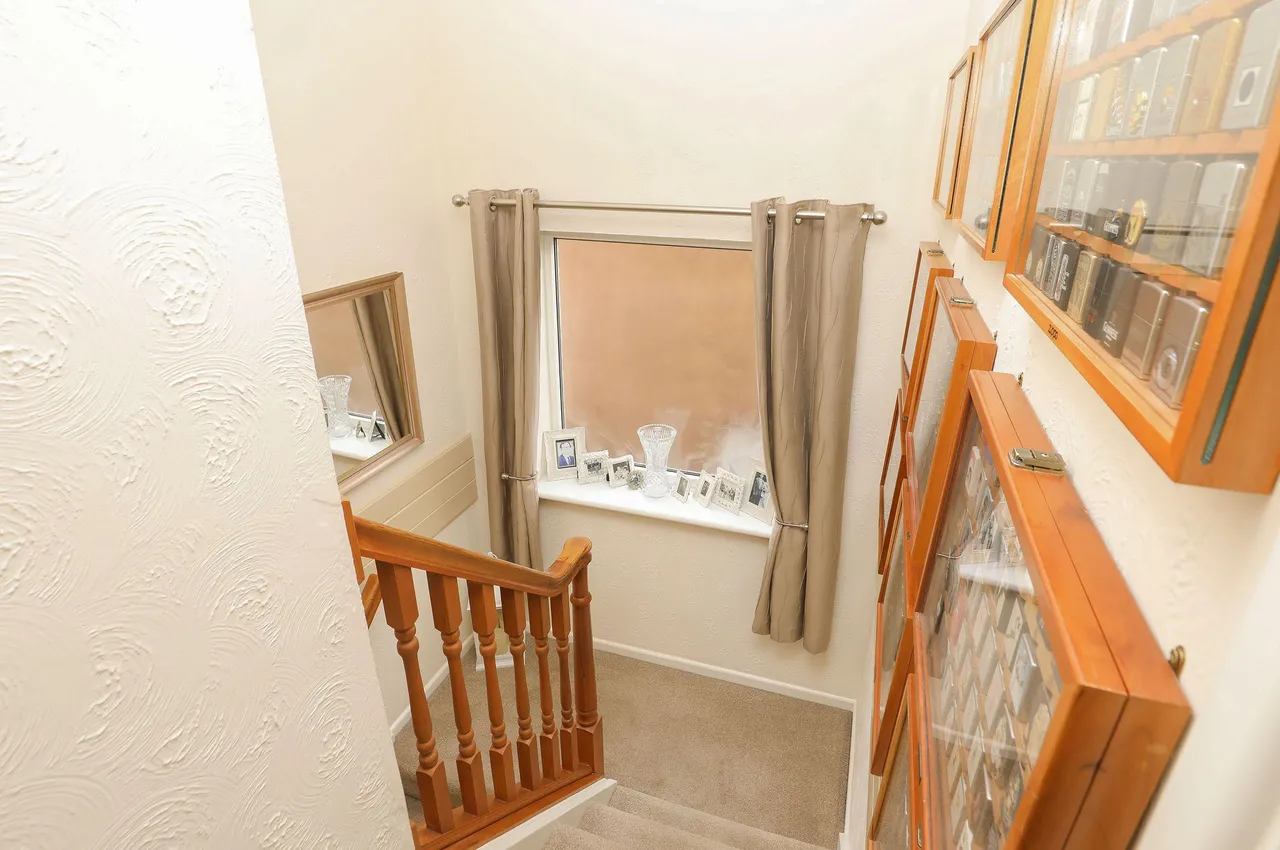 Beckton Avenue, Waterthorpe, S20, photo 22