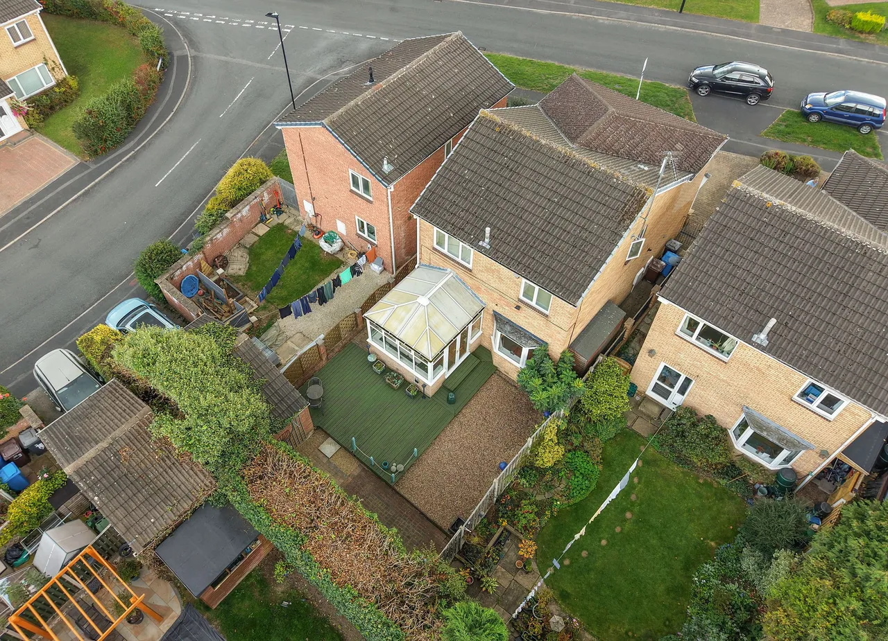 Beckton Avenue, Waterthorpe, S20, photo 25