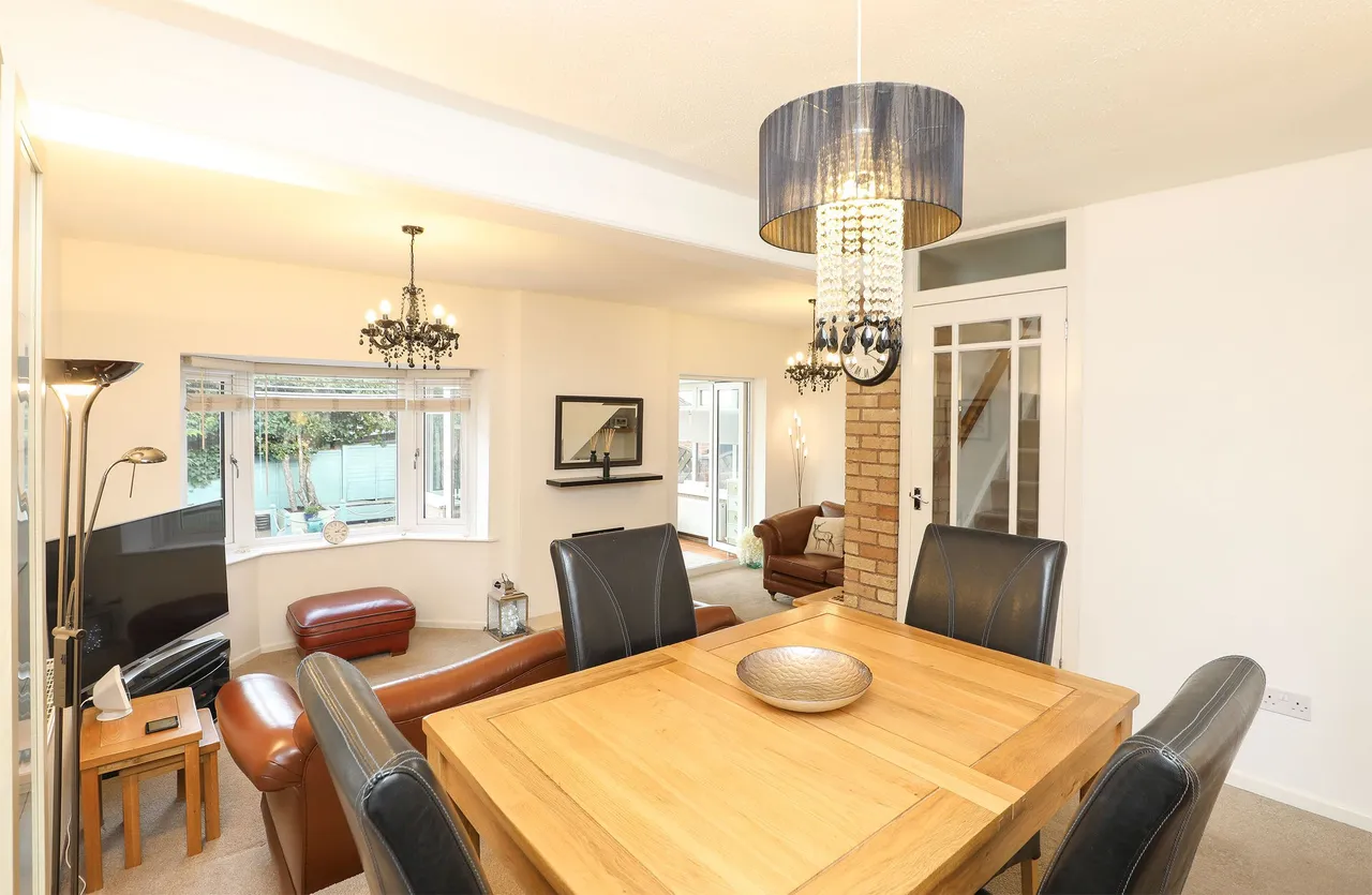 Beckton Avenue, Waterthorpe, S20, photo 8