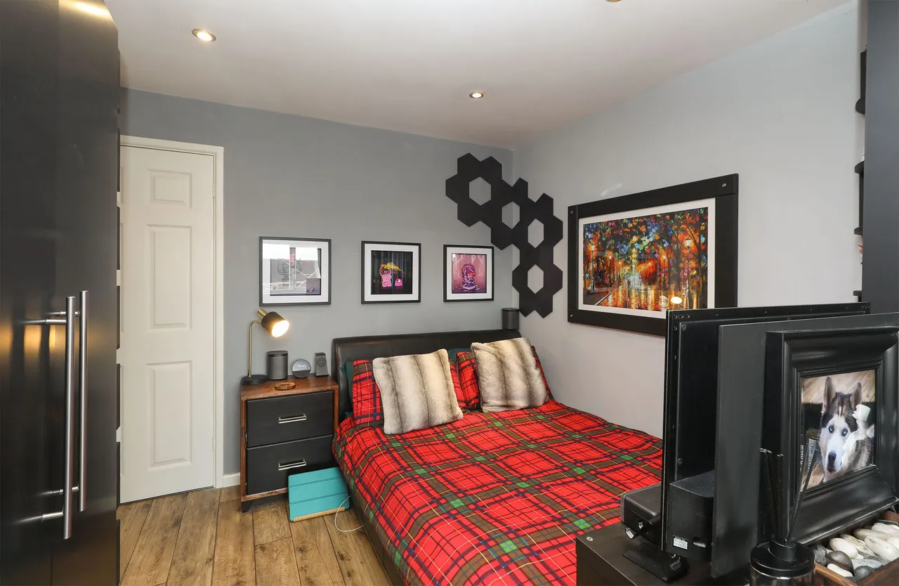 Beckton Avenue, Waterthorpe, S20, photo 16