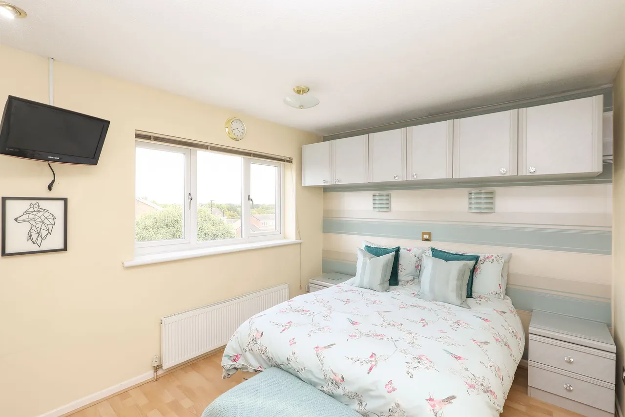 Beckton Avenue, Waterthorpe, S20, photo 18