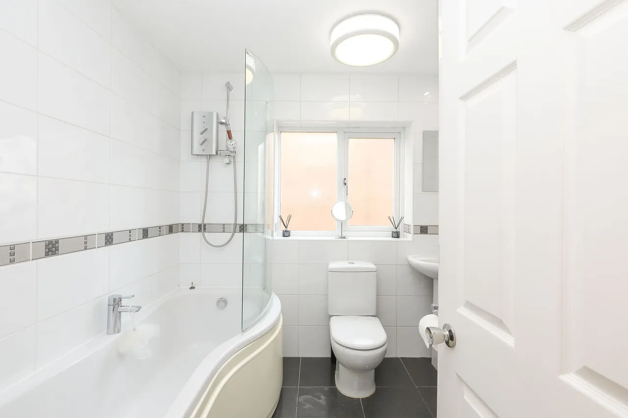 Beckton Avenue, Waterthorpe, S20, photo 21