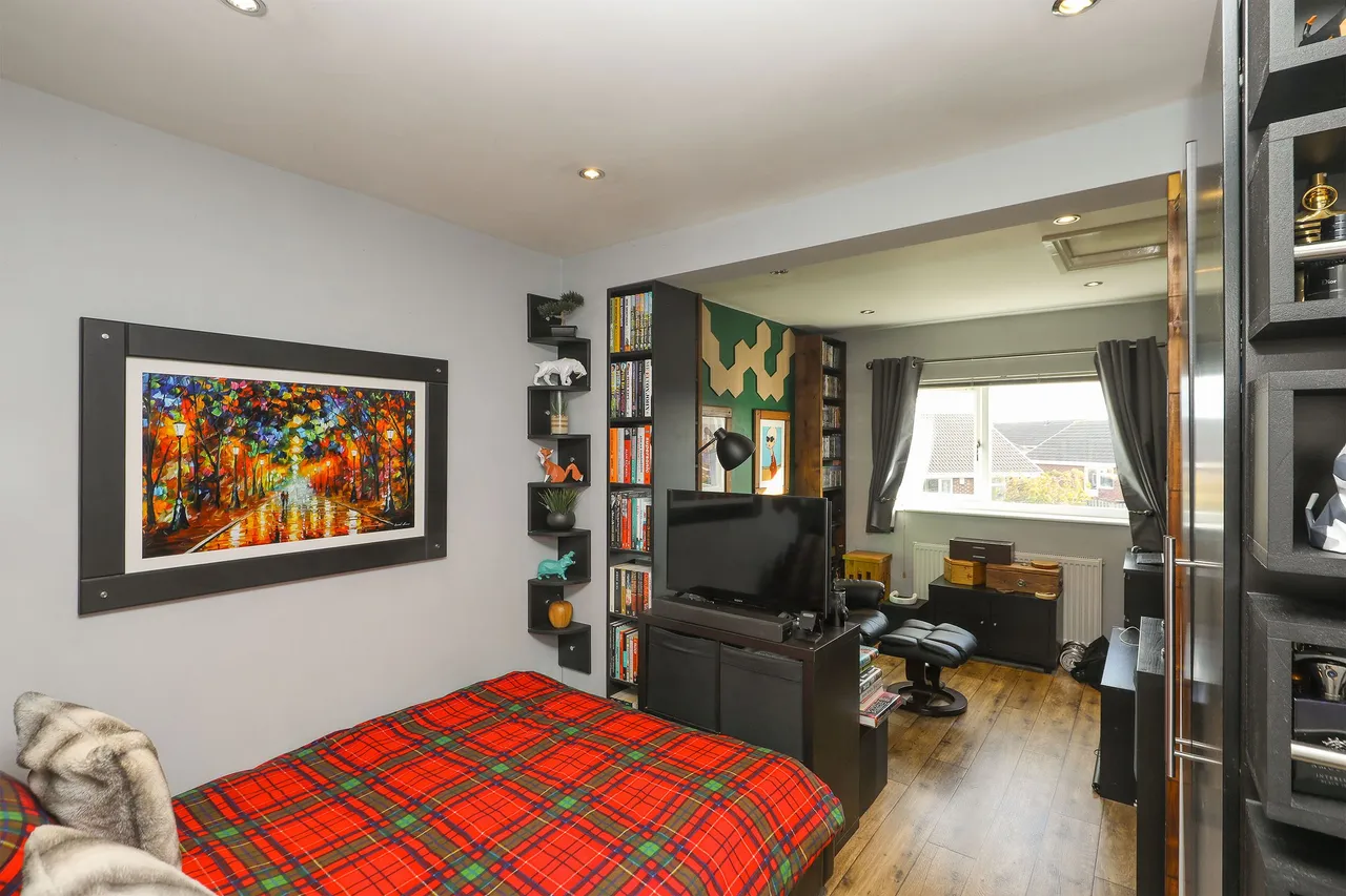 Beckton Avenue, Waterthorpe, S20, photo 15