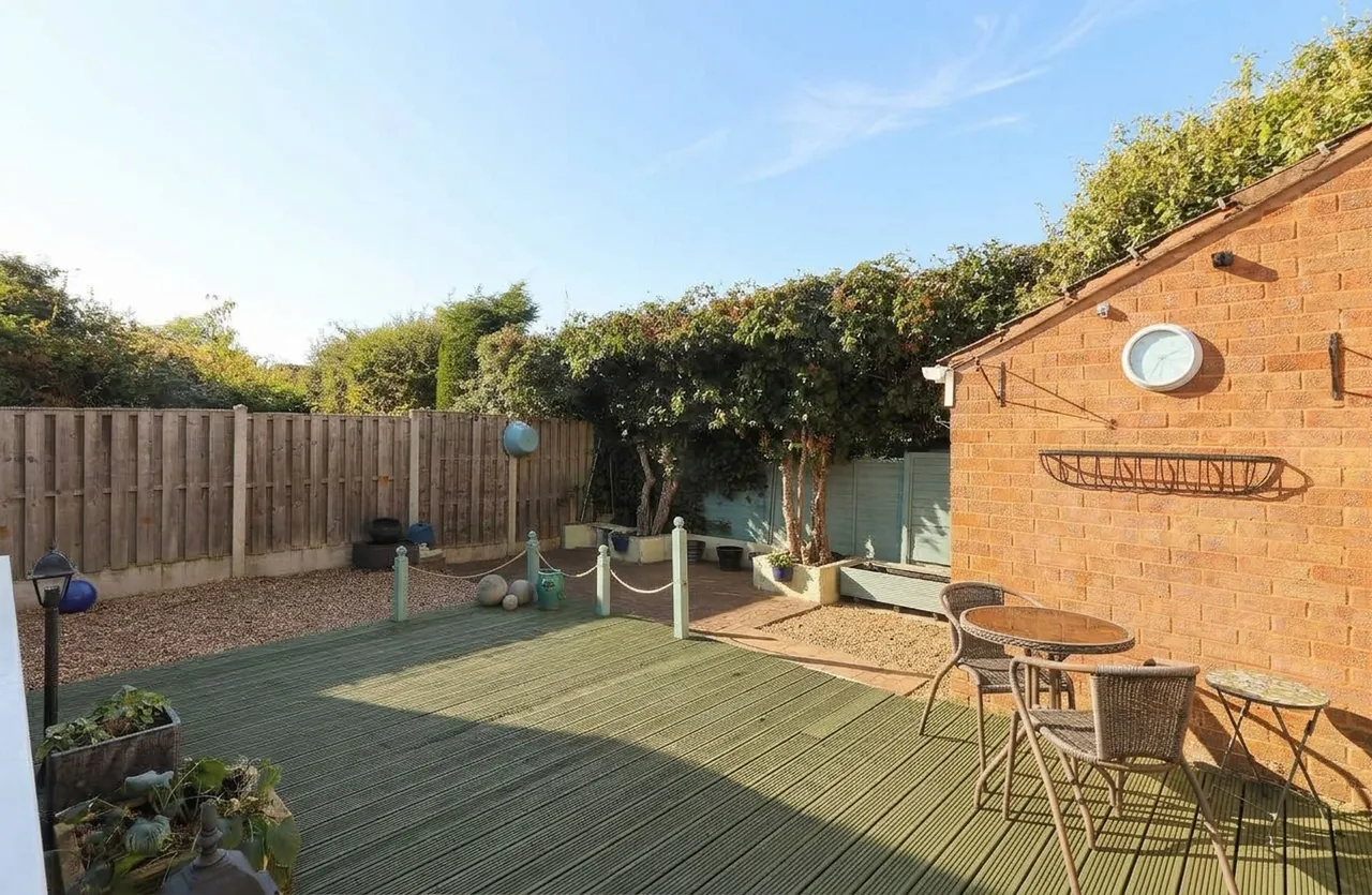 Beckton Avenue, Waterthorpe, S20, photo 28