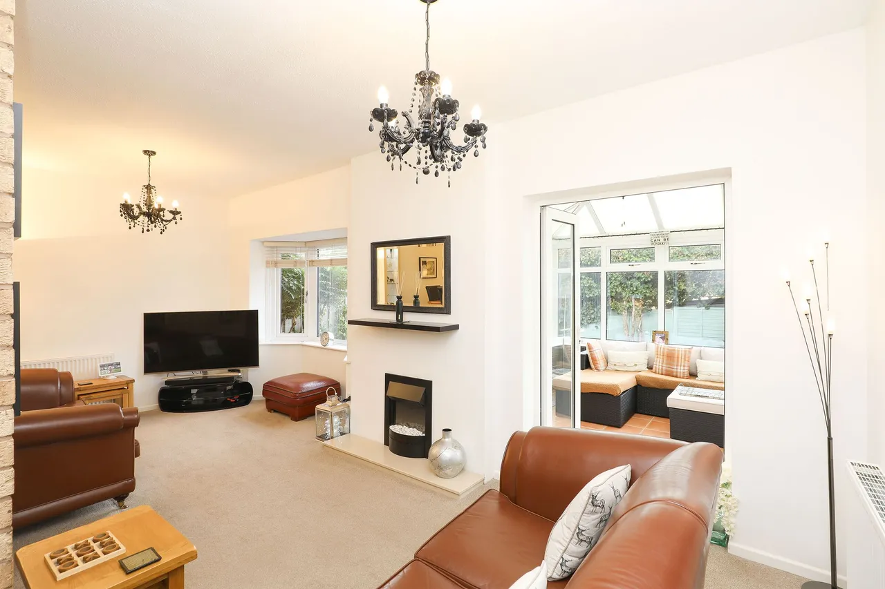 Beckton Avenue, Waterthorpe, S20, photo 10