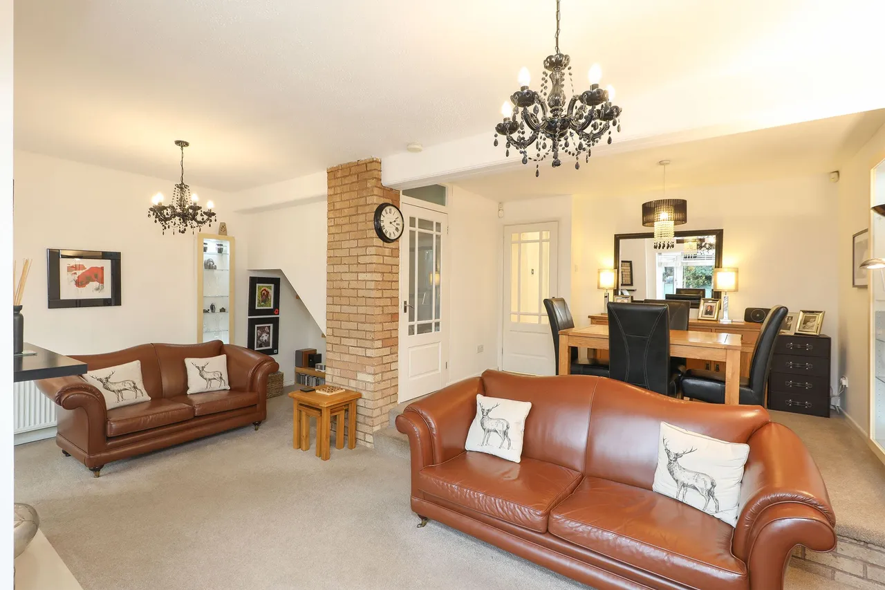 Beckton Avenue, Waterthorpe, S20, photo 2