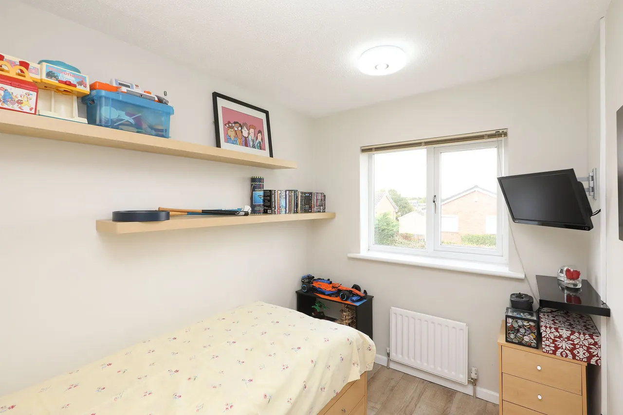 Beckton Avenue, Waterthorpe, S20, photo 20