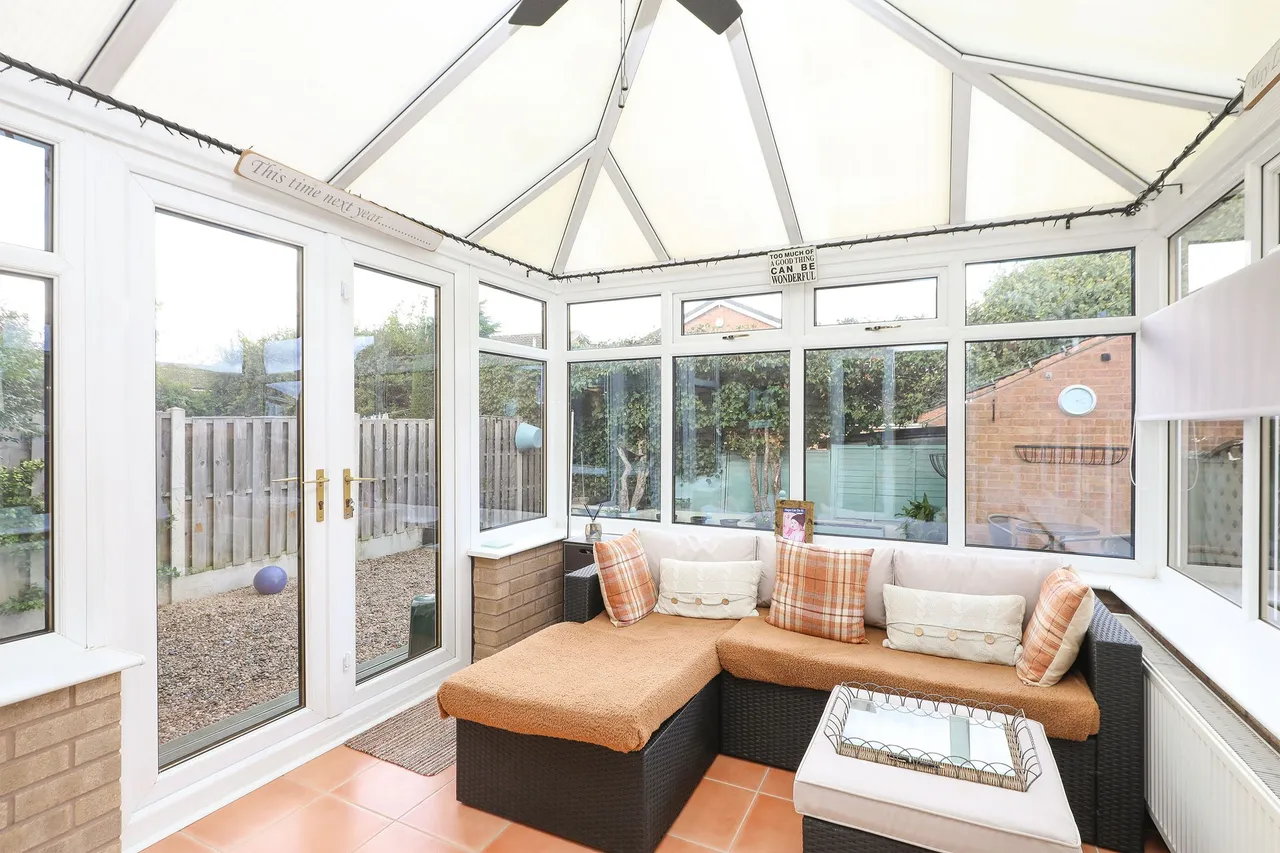 Beckton Avenue, Waterthorpe, S20, photo 4