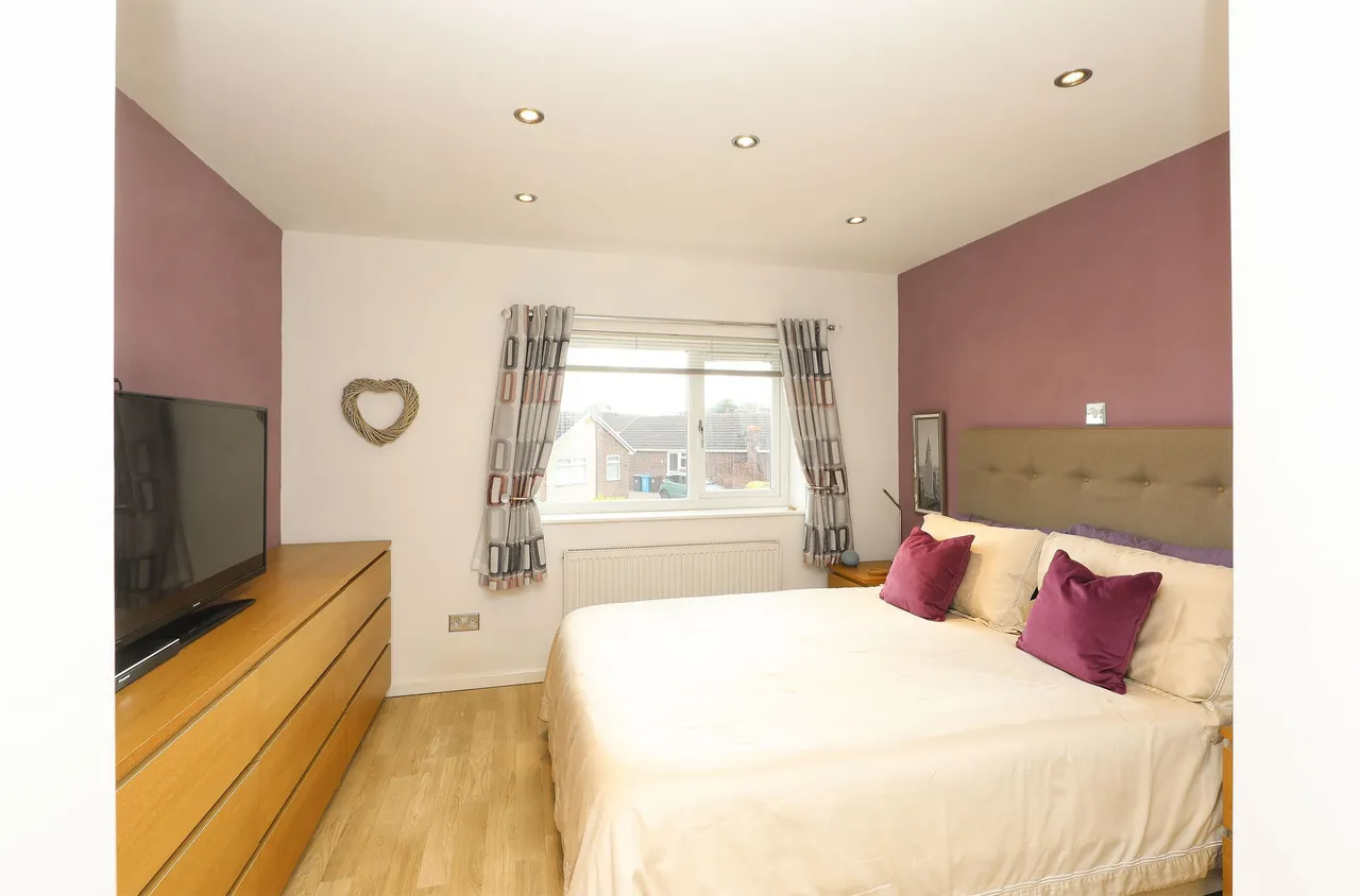 Beckton Avenue, Waterthorpe, S20, photo 12