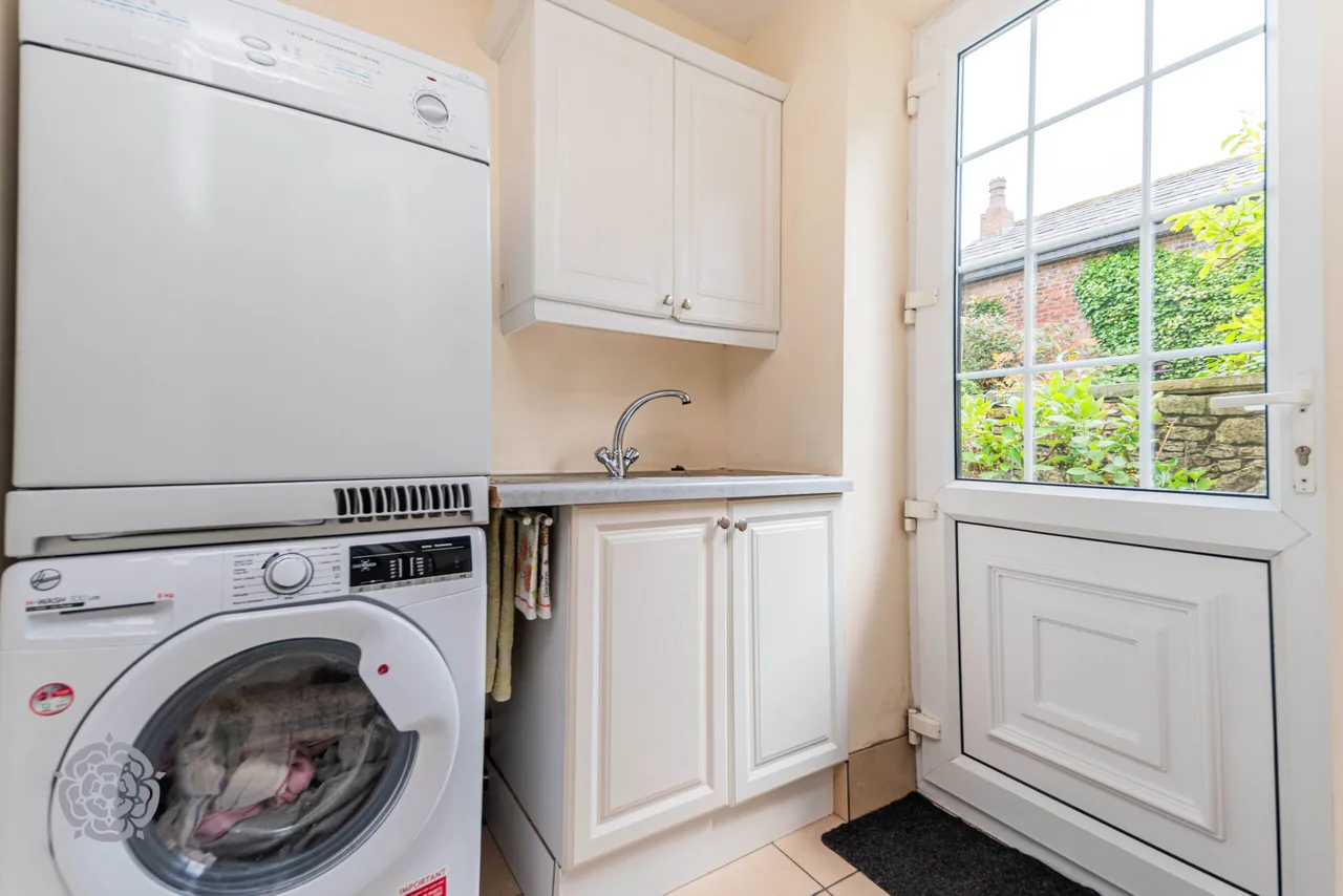 Bassfield Manchester Road, Walmersley, Bury, BL9 5LY, photo 13