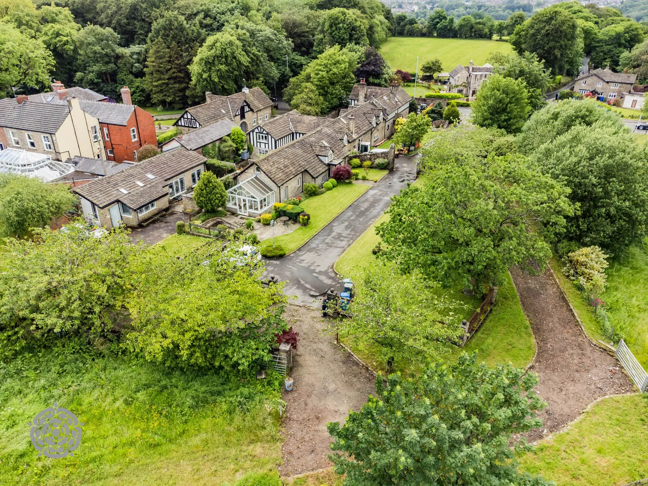 Bassfield Manchester Road, Walmersley, Bury, BL9 5LY, photo 16