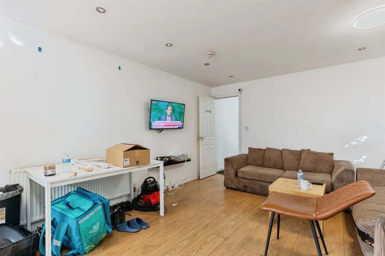 St. Georges Road, Coventry, CV1, photo 7