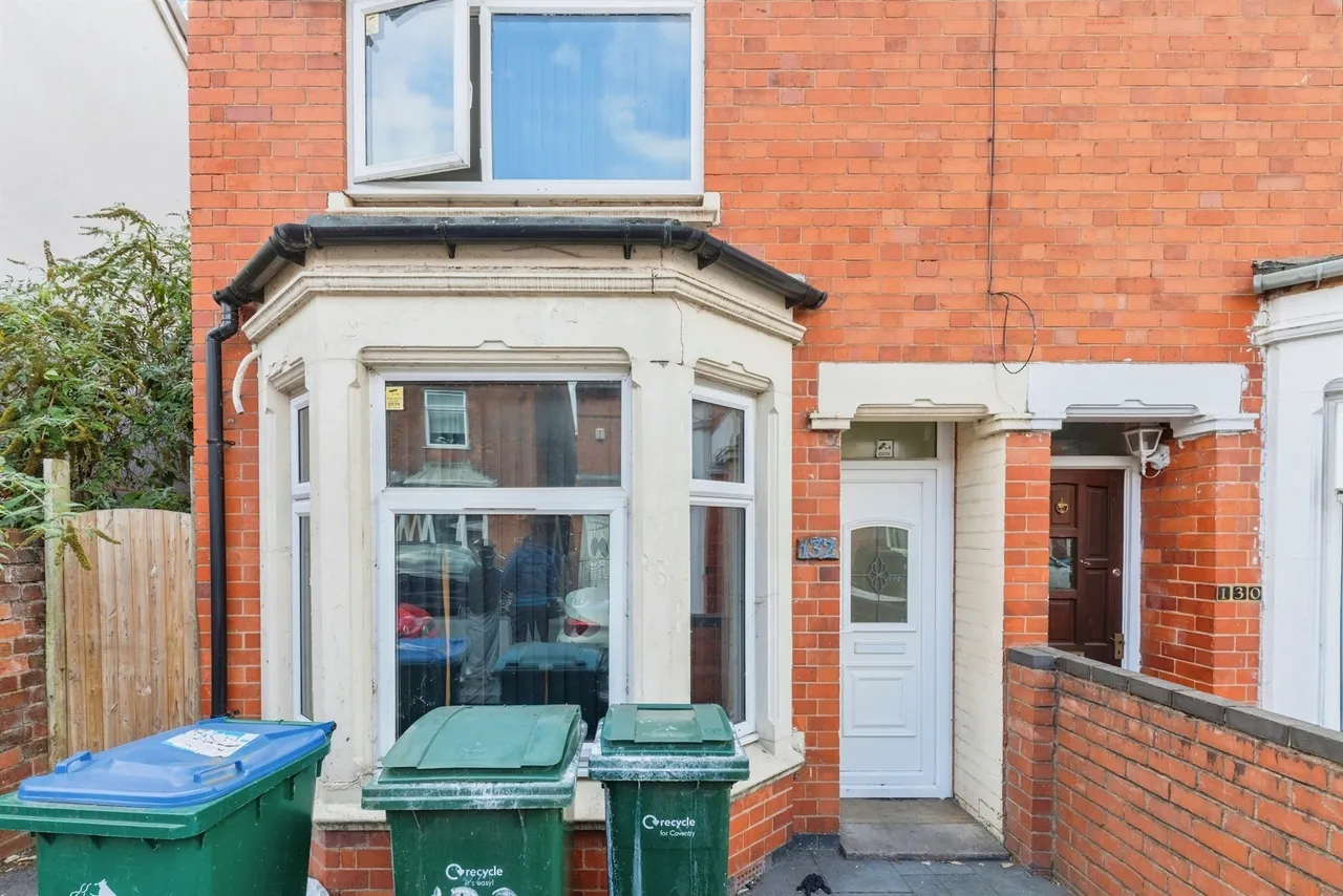 St. Georges Road, Coventry, CV1, photo 2