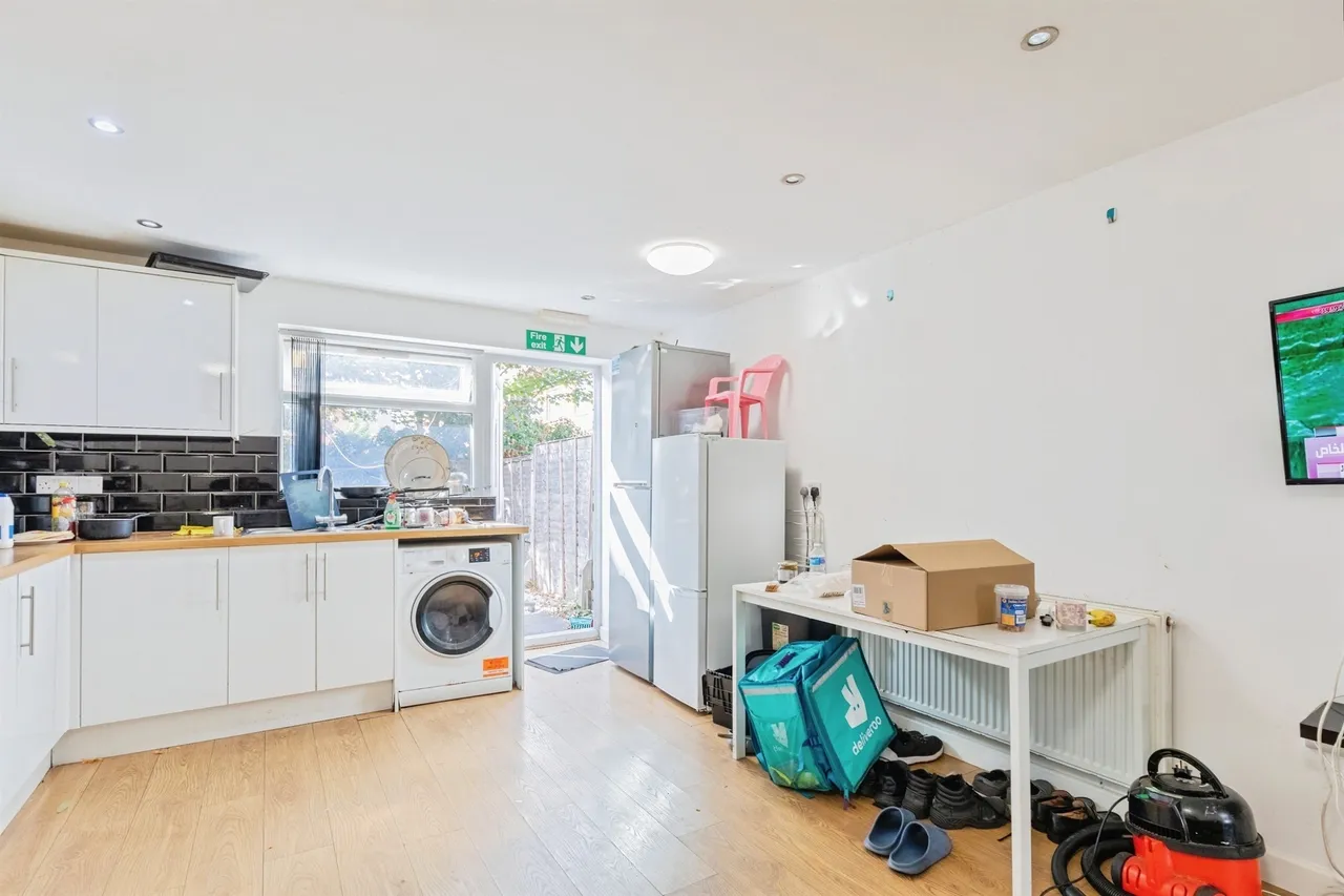 St. Georges Road, Coventry, CV1, photo 5