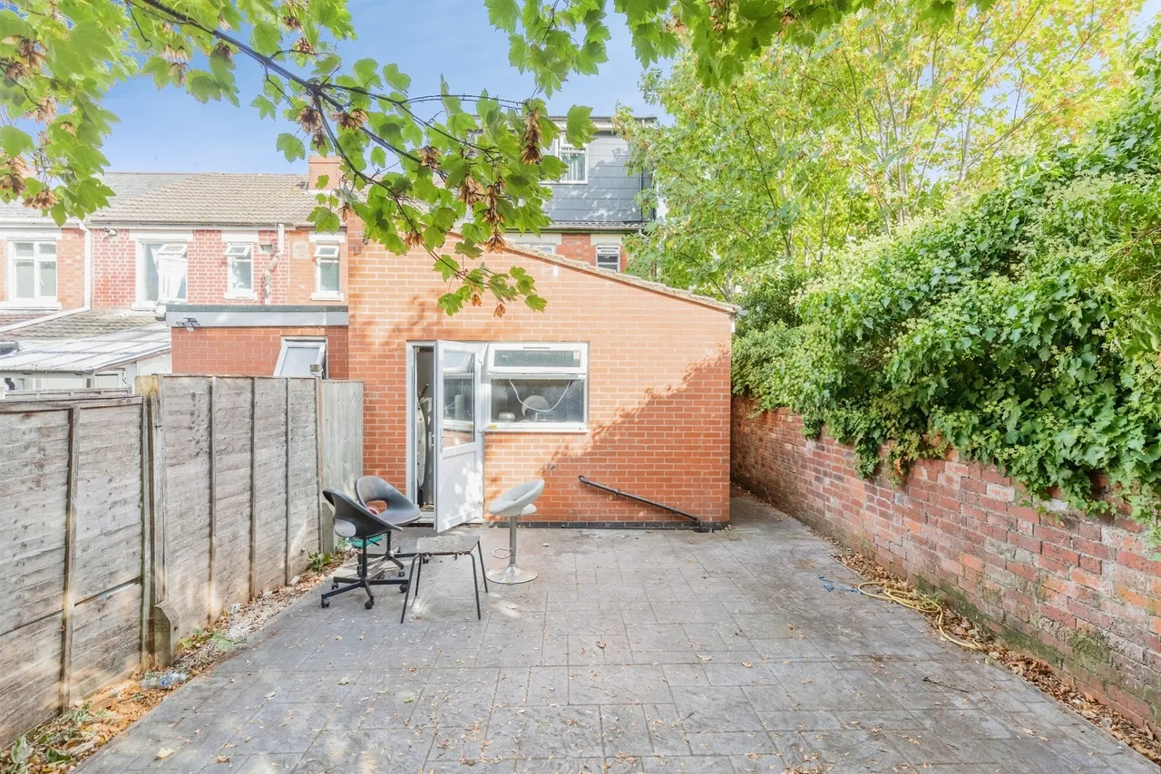 St. Georges Road, Coventry, CV1, photo 17