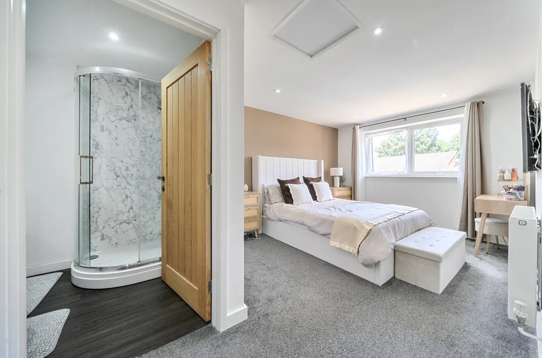 King Georges View, Hinton Road, Hereford, Herefordshire, photo 7