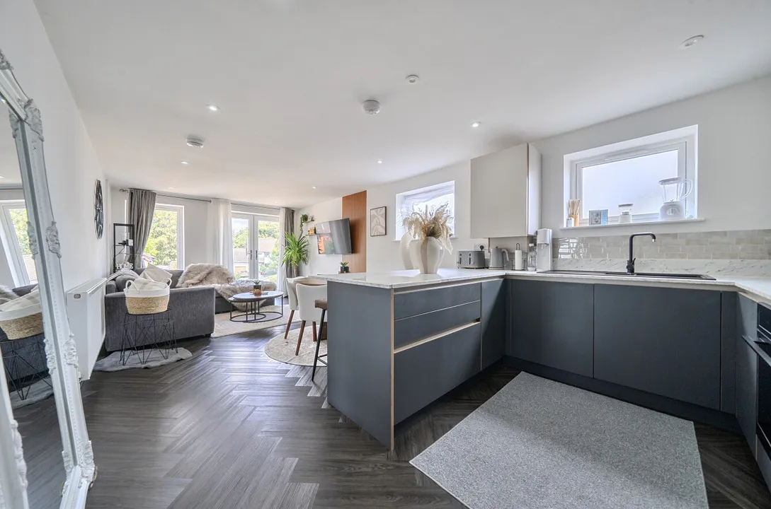 King Georges View, Hinton Road, Hereford, Herefordshire, photo 20