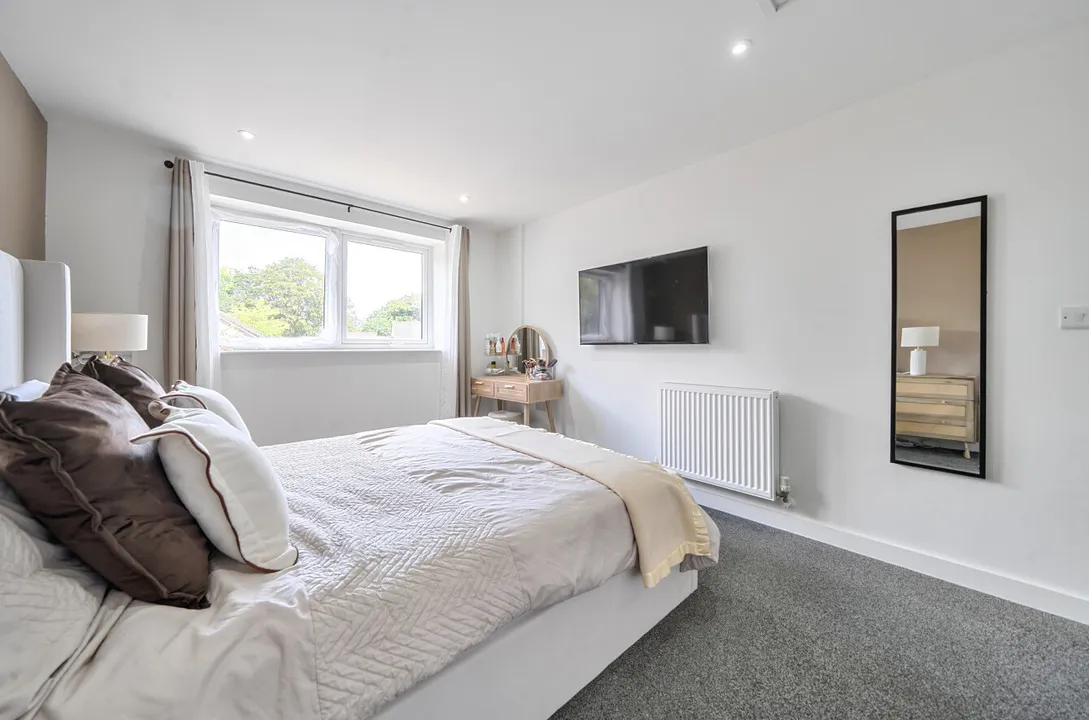 King Georges View, Hinton Road, Hereford, Herefordshire, photo 22