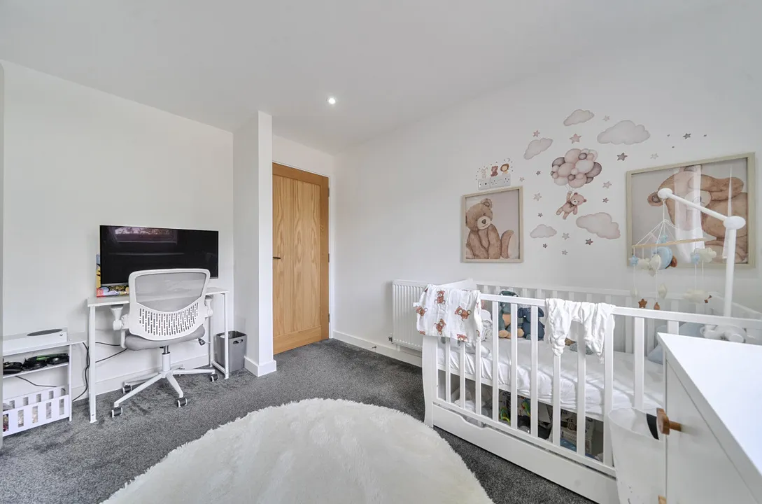 King Georges View, Hinton Road, Hereford, Herefordshire, photo 10
