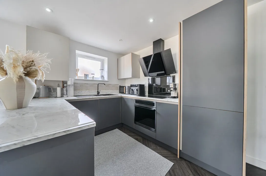 King Georges View, Hinton Road, Hereford, Herefordshire, photo 16