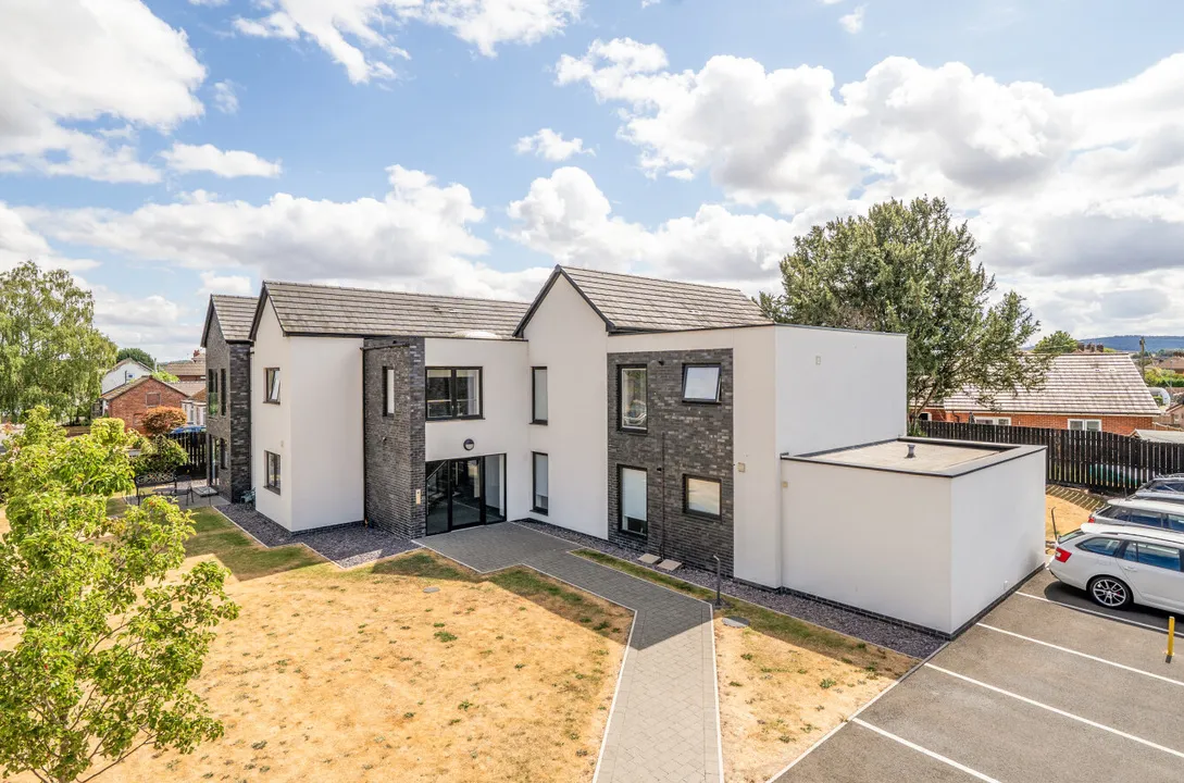 King Georges View, Hinton Road, Hereford, Herefordshire, photo 14