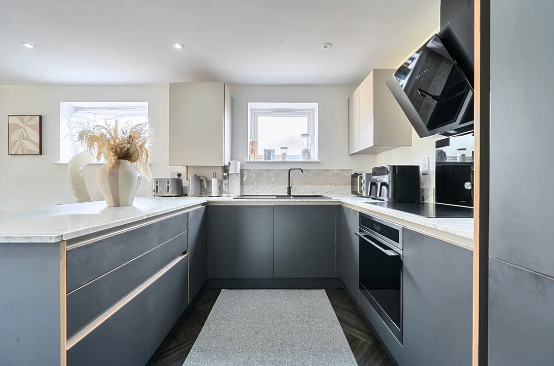 King Georges View, Hinton Road, Hereford, Herefordshire, photo 17