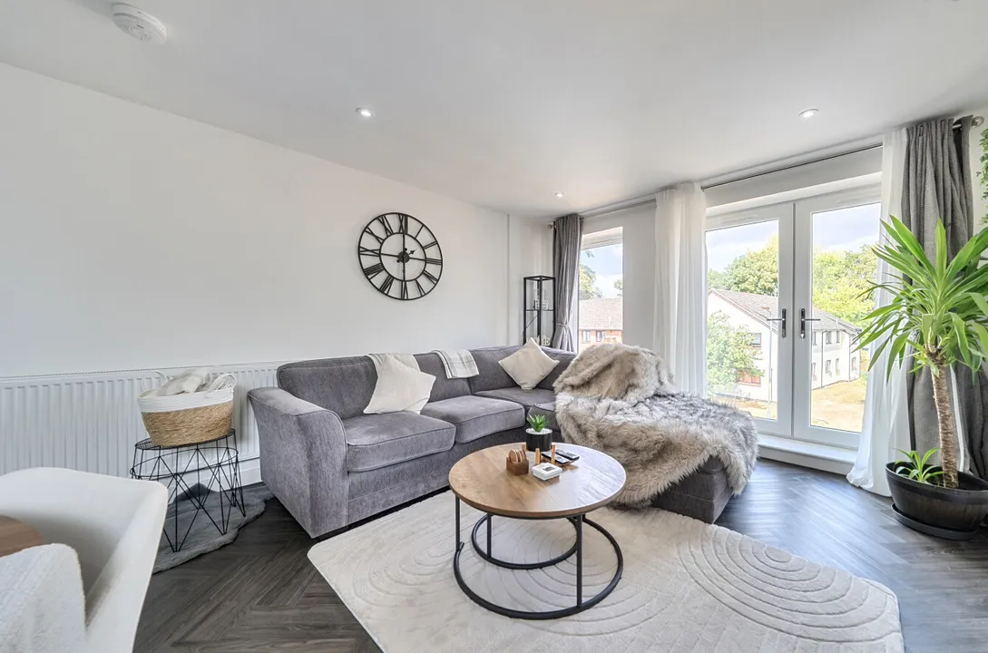King Georges View, Hinton Road, Hereford, Herefordshire, photo 5