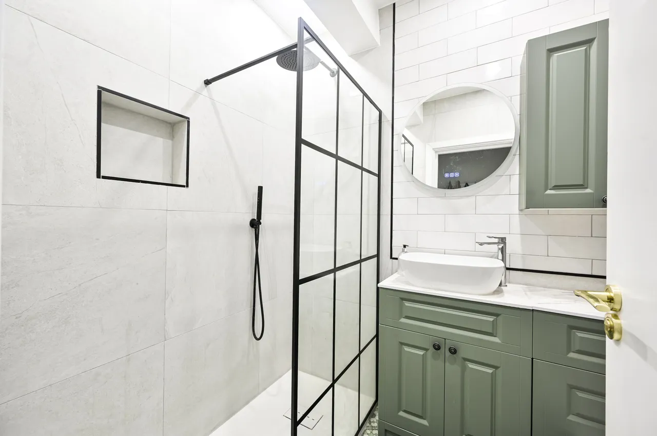 Flat 19, 15 Nevern Road, London, photo 6