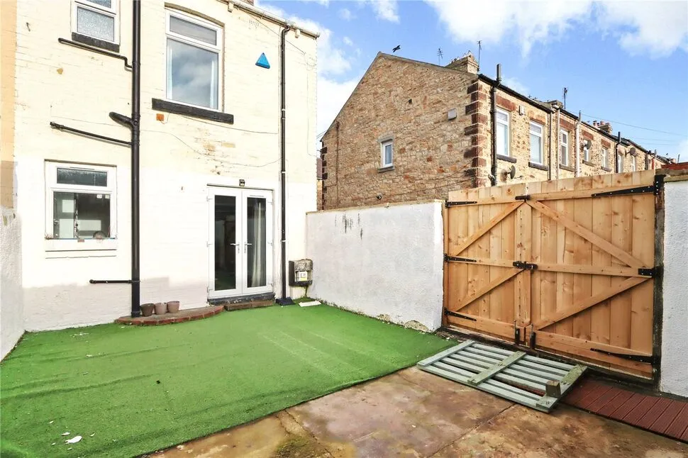 John Street, Blackhill, Durham, DH8, photo 12