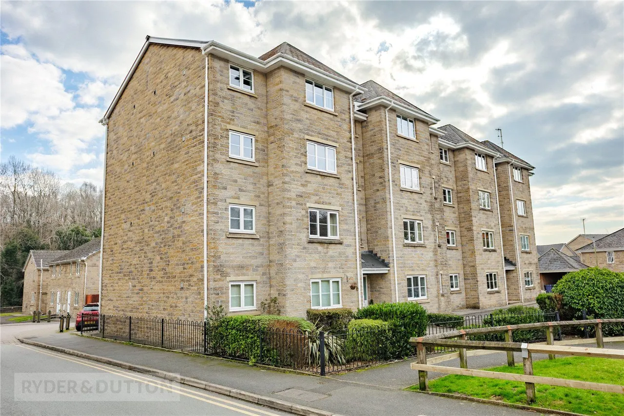 Three Counties Road, Mossley, OL5, photo 18