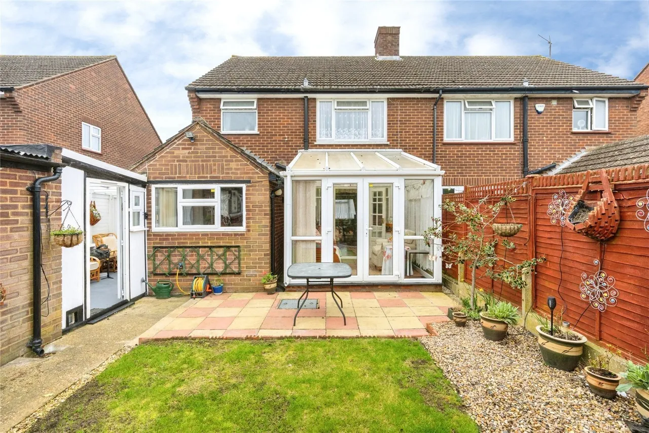 Putnoe Street, Bedford, Bedfordshire, MK41, photo 22