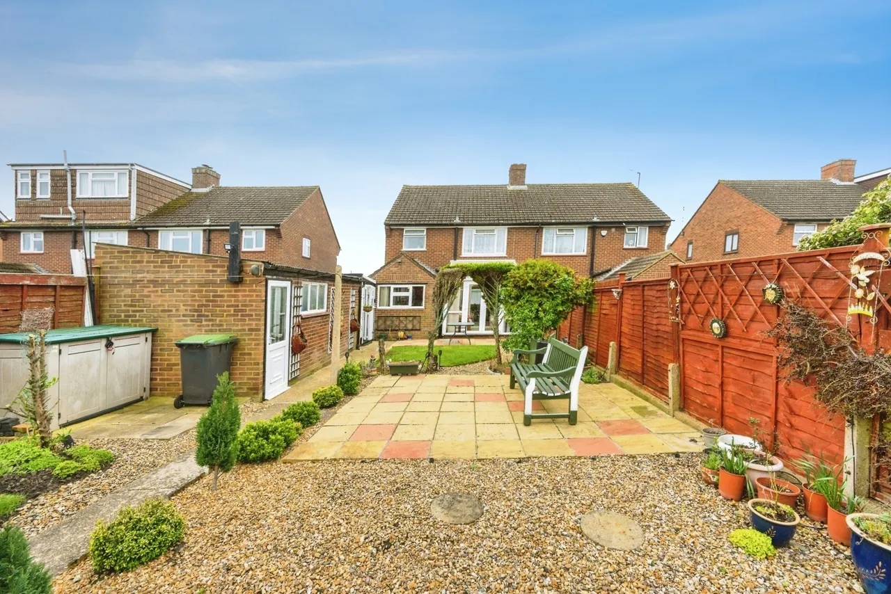 Putnoe Street, Bedford, Bedfordshire, MK41, photo 4