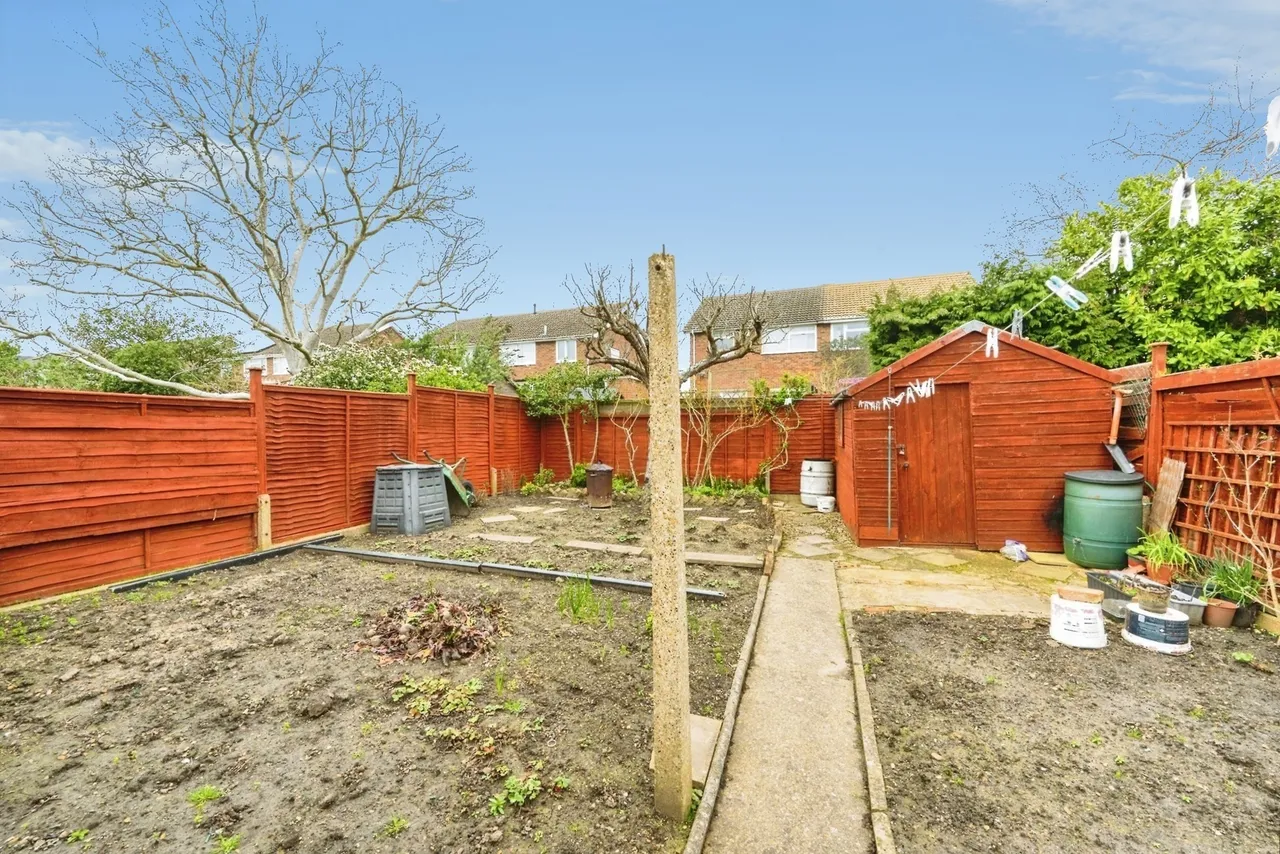 Putnoe Street, Bedford, Bedfordshire, MK41, photo 21
