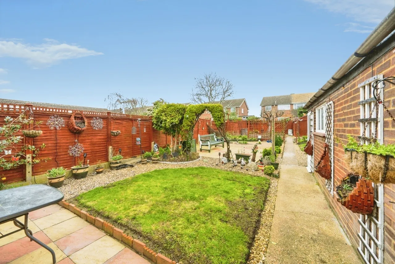 Putnoe Street, Bedford, Bedfordshire, MK41, photo 24